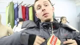 Зимний костюм для рыбалки Nova Tour «Фишермен Норд» | Продано