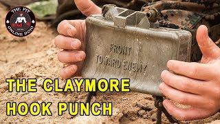 The Pit Online Dojo  The Claymore Mine Hook