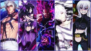 Mikazuki's Favorite M.U.G.E.N Chars vs. The 1UP SuperPlus Mugen Roster - Survival/Arcade Mode!