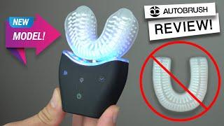 AutoBrush NEW Double-Sided Head | Dentist Review | Is It Any Better? 