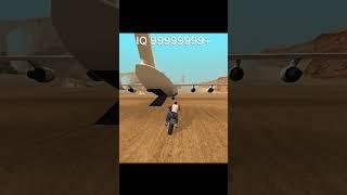Stowaway mission in GTA San Andreas PT.1 #gtasanandreas #shorts