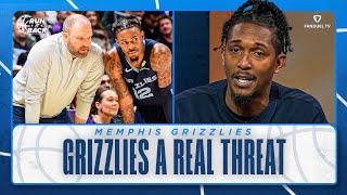 Are Ja Morant & the Memphis Grizzlies A REAL THREAT in the West!?