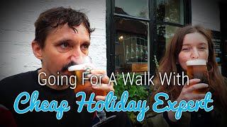 How To Get Travel Upgrades (with Cheap Holiday Expert)