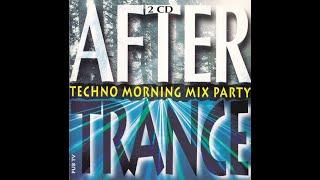 After Trance Vol. 1 (Techno Morning Mix Party) CD2 (Now Dream & Dance !) - DJ Jean-Marie K