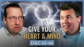 Sign Seeking VS Seeking a Witness | Church History Matters with Scott & Casey | Jun 16-22