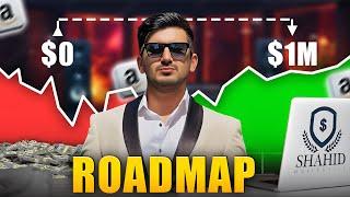 Road Map To Million Dollar