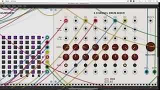 VCV Rack 1.0 quick(ish) patch