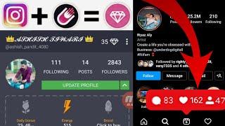 How To Get Free Followern Instagram With Follow Neutrino.plus 2022 App Se Follower Kaiseadhaye