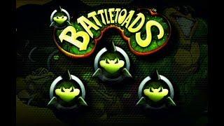 Battletoads coop Kinaman [Bugfix]