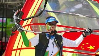 2024 International Tourism Island Windsurfing Grand Prix (Sanya)