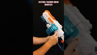 Zuru X-Shot Turbo Advance Tutorial #zuruxshot #zuru #xshot #zurutoys #nerf #nerf...