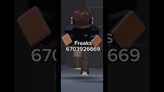 Roblox music ID code 2023