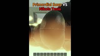 Primordial Soup Vs NIGELAAAAA TESLAAAAAAAAA #deadrails #roblox
