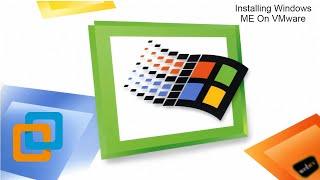 Windows Me Install And Review