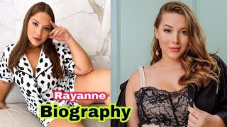 Rayanne Gondim/FashionModel/Biography Life Style Carear Boyfriend Age Hight NetWorth Relationship