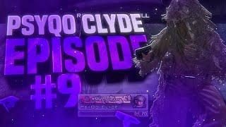 PsyQo Clyde: Clydin' Together IX - A Multi-CoD Montage | by: Dizhs