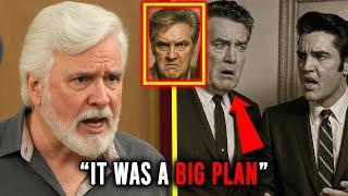 The Real Reason Why Elvis Presley Risked Killing His Dad in a Fireworks War Will Leave You in Sh*ck