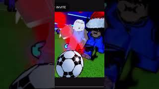 New KING ult move | Blue Lock: Rivals #bluelock #bluelockrivals #baroushouei #king #roblox