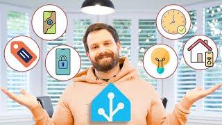 11 Essential Tips For Home Assistant Beginners!