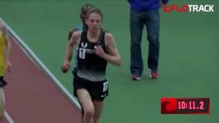 Galen Rupp 13:01.26 5K American Record!