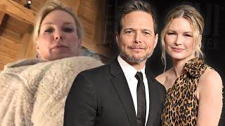 Kelley and Scott Wolf Divorce: 911 Call Home Reveals FAMILY FIGHT