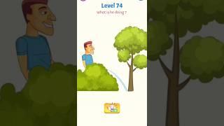 DOP 5 level 74 #games #gaming #youtubeshorts #earning #earninggame