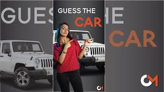 is this Changan Oshan x7 2021 or Toyota Fortuner ?Which car is correct? Car quiz #shorts  #cars