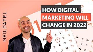 How Digital Marketing Will Change in 2023