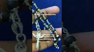 vasanthabala impon jewellery and revathy silver jewellery shop #jewellery #silver #silverjewllery