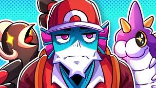 POKEROGUE SHINY ONLY CHALLENGE