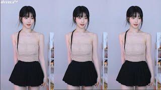 BJ 果汁 BJ 世妍 | 女主播 | 韩国 BJ | AfreecaTV VOD