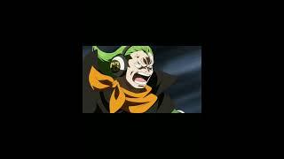 Sanji vs his lil Brother 