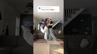 MY SOULMATE FOR LIFE️ #dance #duet #shortvideo #shorts #trend