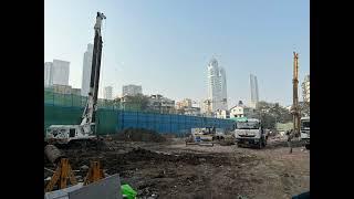 Lodha Marq, Construction Status Update, +919560214267, 3/4/5 BHK, Penthouse, Tardeo, Mumbai South