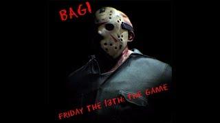 Friday the 13th: The Game - Багнутые места для выживания