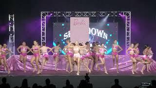 Barbie l Choreographed by Sara Seaquist & Jackie Keane l Elite Dance Studio