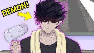 SS-Rank Demon Lord Got Tired Of Being A Villain And Started A Normal Life! | Anime Recap