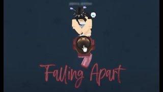 Falling Apart // Roblox FDG Duet