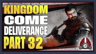 Kingdom Come: Deliverance Fresh Run | Part 32