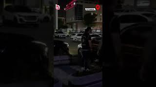 Hastane bahçesinde Osman Beşe'yi vuranlar yurt dışına kaçmak isterken yakalandı! #shorts