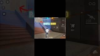 SOLARA MEP PROBLEM FIX #freefire #viralshort #trendingshorts #trickshots #tipsandtricks #fixed