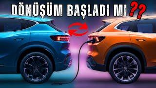Elektrikli Arabalar Gerçekten Popüler mi? Elektrikli Araç Geleceği: Ülkeler ve Markalar Ne Yapıyor?