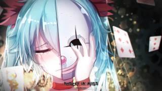 【作業用BGM】最高にテンション上がる洋楽ロック #34【NIGHTCORE】