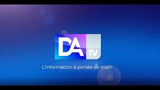 Dakaractu devient Dakaractu TV (DA TV)