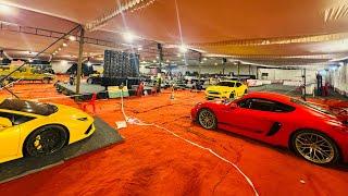 Thrissur Motor Show 2024 