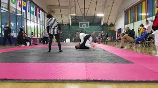 Charlie Perez BJJ