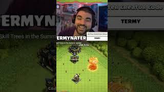 The Hook Tower is ACTUALLY The Best Defense Now... (Clash Of Clans)