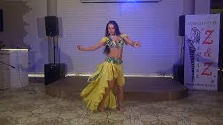 Fashion Orient Виктория Фортуна