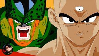 TOP 7 Characters With the Most  in Dragon Ball Z | @Purachilena