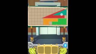 100 Doors Cartoon Level 34 Walkthrough Solution